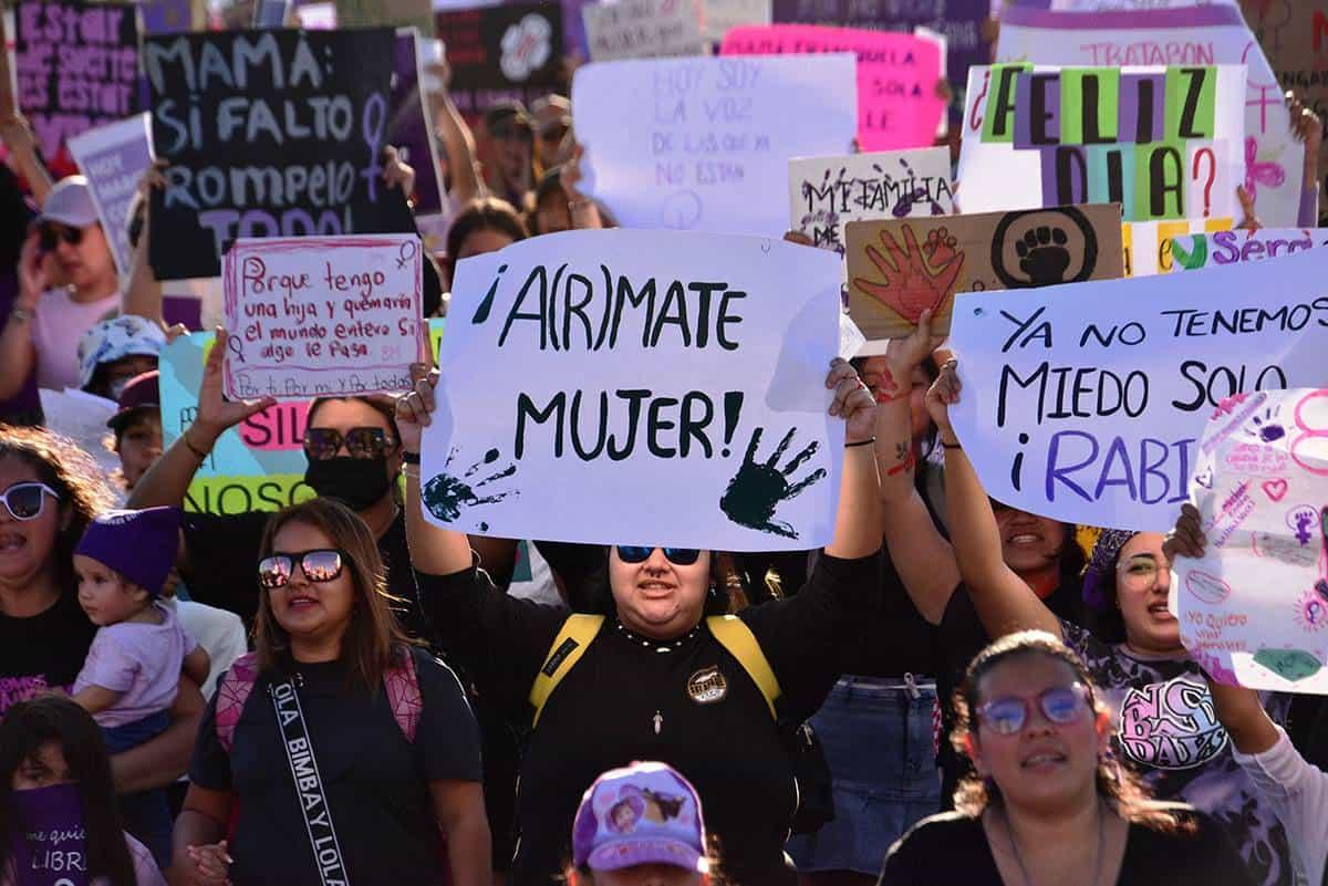 Coatzacoalcos, mortífero para las mujeres; esta cantidad de homicidios van desde el 2016