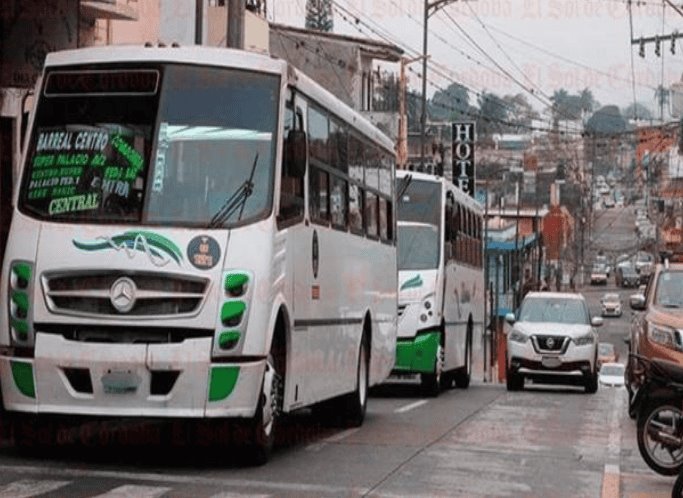 Las necesidades del transporte en Veracruz