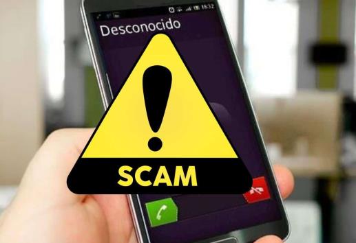 Números que no debes contestar: esto esconde una llamada de prefijos +355 y +225