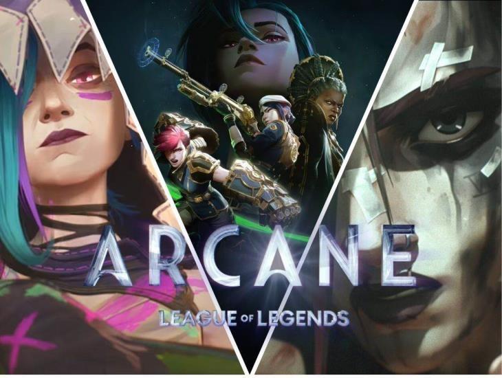 Arcane: Por esta razón la serie concluirá en la temporada 2; ¿había planes para más?