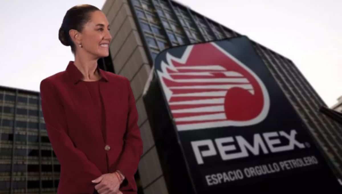 Derecho Petrolero para el Bienestar: en esto consiste el nuevo régimen fiscal de Pemex | VIDEO