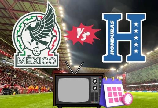 ¿Cuándo y dónde ver EN VIVO los juegos de México en la Nations League?