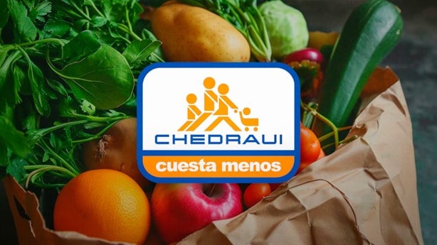 Este es el supermercado más barato de Veracruz para comprar la canasta básica