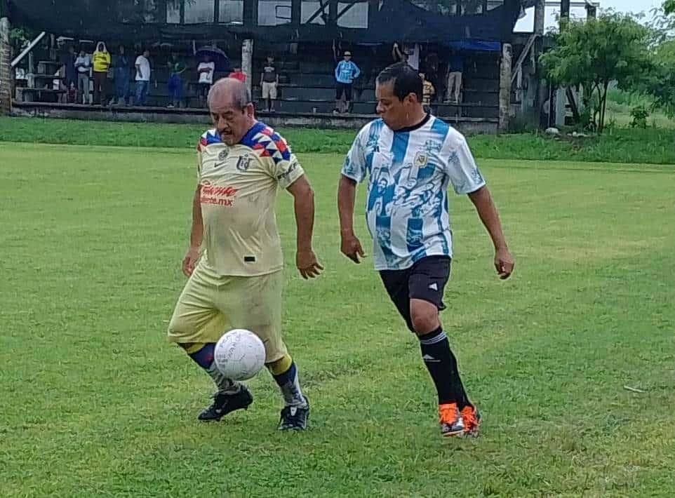 Real Nanche arrolló a Ridisa y puso un pie en la liguilla