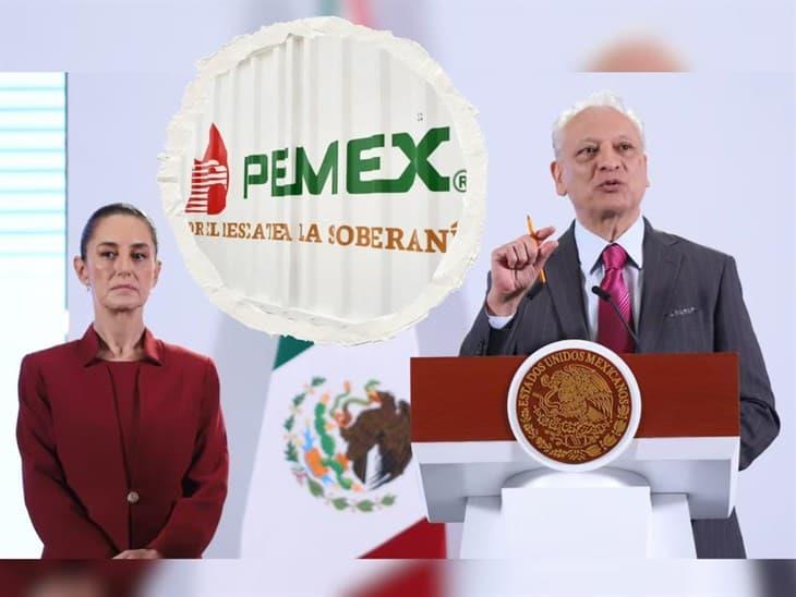 Este es el plan de Sheinbaum para el resurgimiento de PEMEX en su sexenio