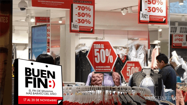 Buen Fin en Liverpool: horario y cuáles serán las promociones