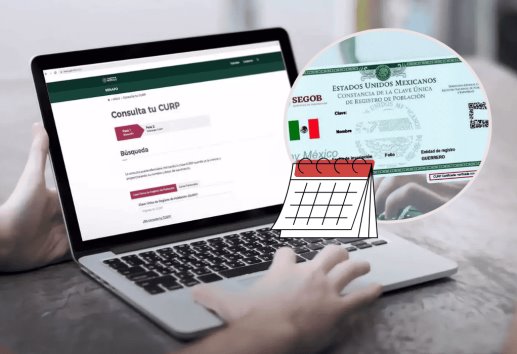 ¡Adiós a la CURP! ¿Habrá fecha límite para descargar este documento gratis y en PDF?