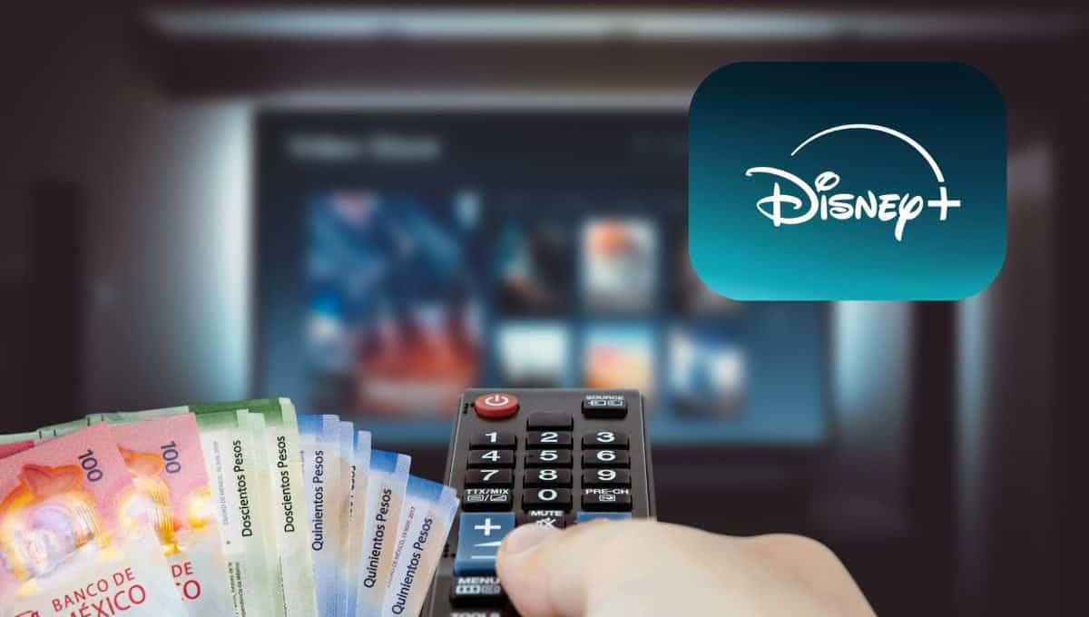 Disney Plus: ¿cuánto costará compartir tu cuenta a partir de noviembre?