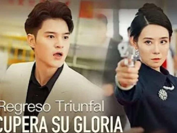 Regreso triunfal: Recupera su gloria; ¿se podrá ver en Netflix?