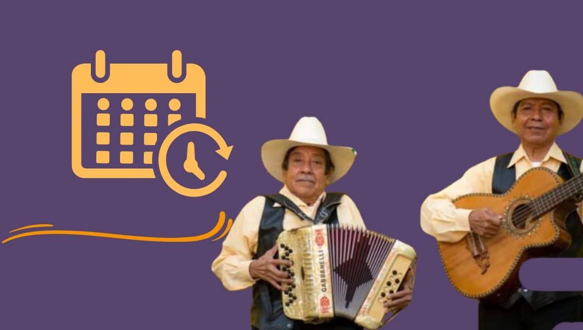 Concierto gratuito del grupo Nematatlin norteño en Veracruz, ¿cuándo y dónde?