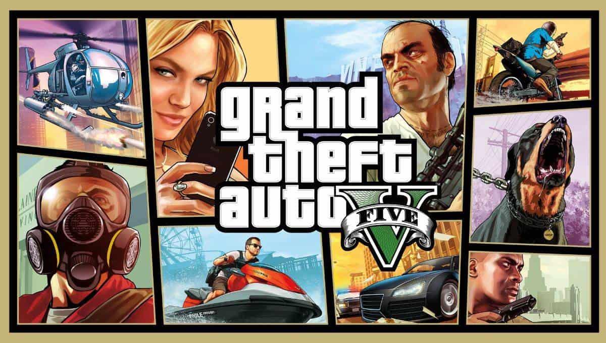 ¿Gamer? Conoce los mejores emuladores para jugar GTA V desde tu PC