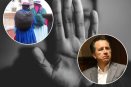 Cuitláhuac García dio la espalda a mujeres indígenas víctimas de violencia en Orizaba, denuncian