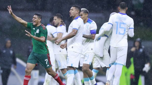 ¿Cuándo y dónde ver EN VIVO los juegos de México en la Nations League?