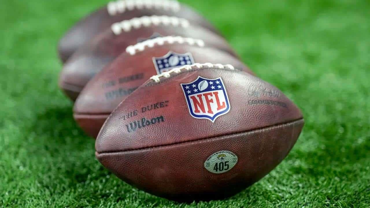 Semana 10 de la NFL