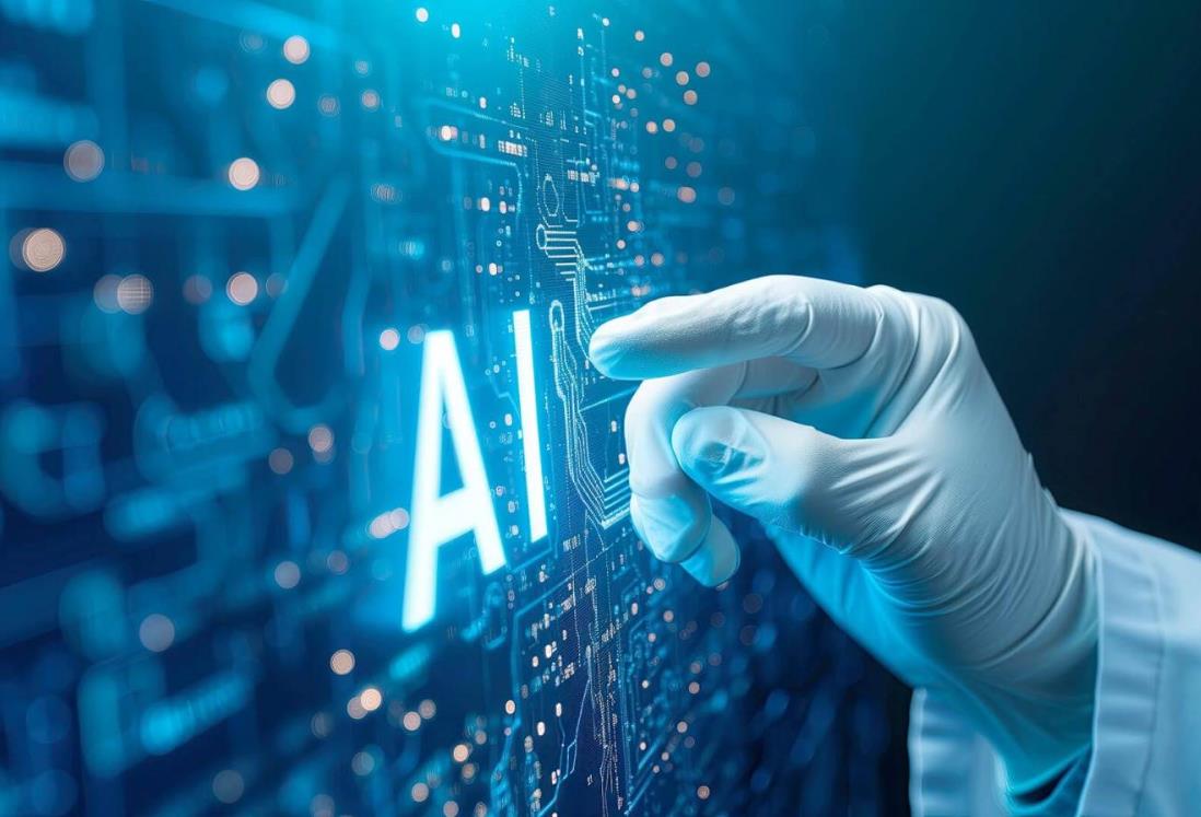 La Inteligencia Artificial democratizará la medicina, señala especialista