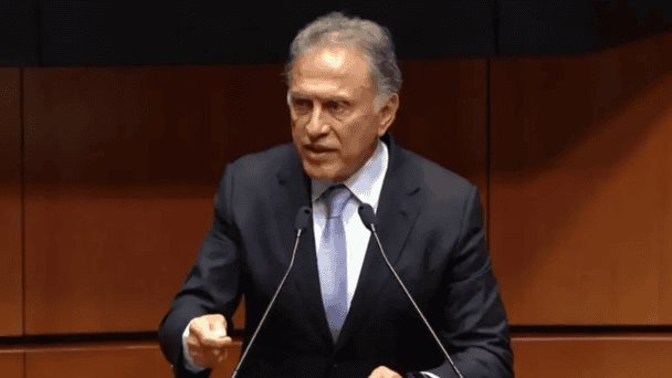 Yunes: traidor por naturaleza