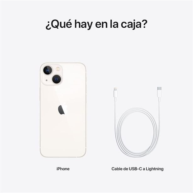 Buen Fin 2024: Amazon oferta iPhone más barato que en Mercado libre; ¿A cuánto?