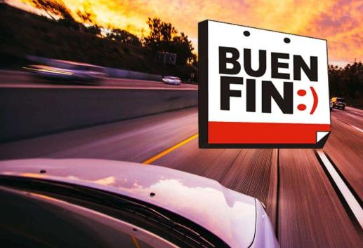 Buen Fin 2024: Las mejores promociones para comprar un auto