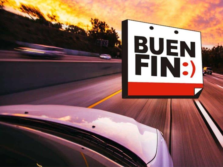 Buen Fin 2024: Las mejores promociones para comprar un auto