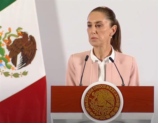 No habrá subordinación de México con Estados Unidos: Claudia Sheinbaum