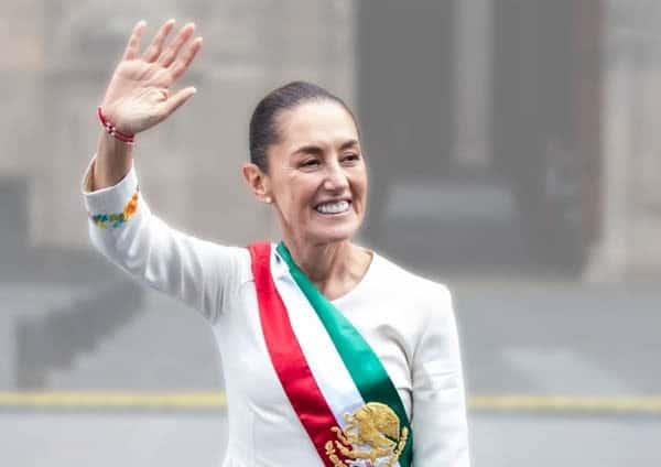 Claudia Sheinbaum en Veracruz: este será el lugar que visitará este 15 de noviembre