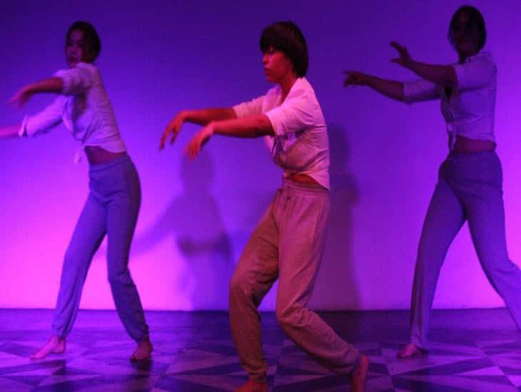 Inicia 17° Encuentro de Danza Contemporánea en Veracruz