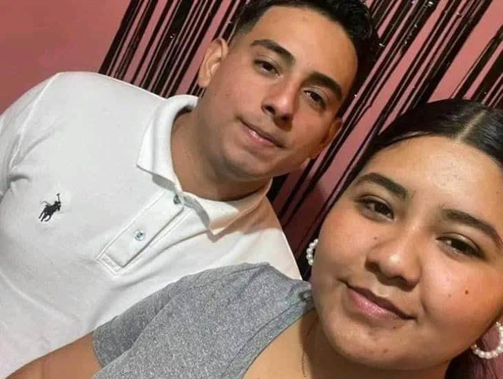 Hallan muerta en Nuevo León a pareja originaria del sur de Veracruz, estaban desaparecidos