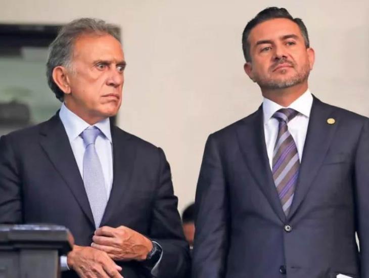 "La expulsión de los Yunes no afectará, ni debilitará al partido": afriman dirigentes del PAN en Coatzacoalcos