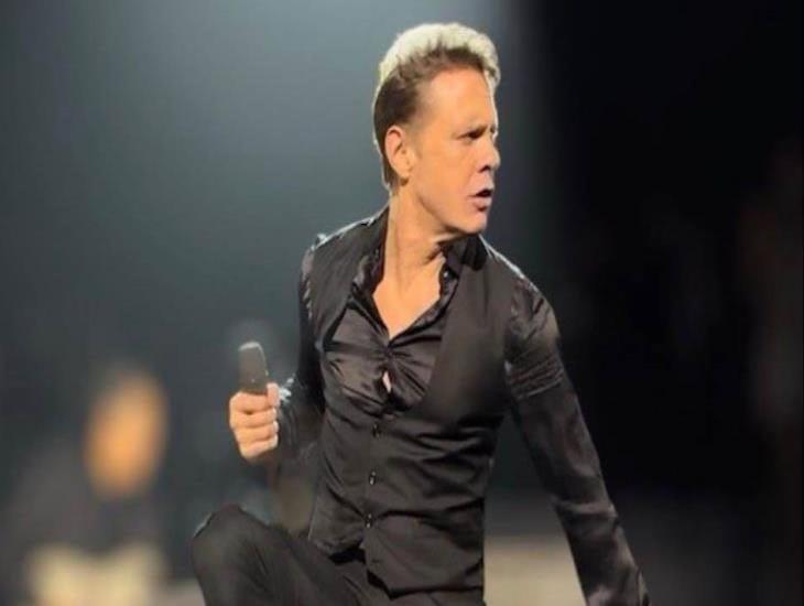 ¡No te quedes sin verlo! Estas son las zonas al 2x1 para Luis Miguel en Veracruz