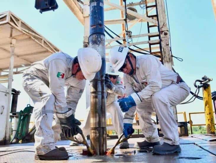 Pemex: estos son los sueldos vigentes en 2024, aquí el tabulador desde director, operario y obrero