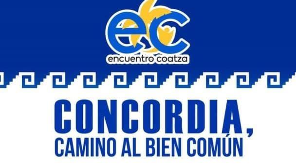 Crónicas del Poder: Encuentro Coatza: Un impulso al intercambio de ideas en la región