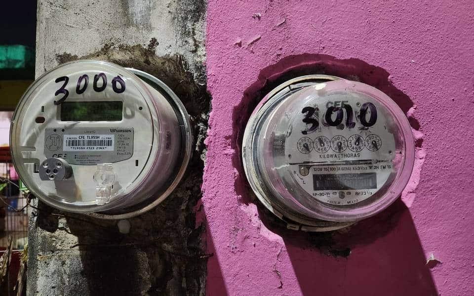 CFE: estos son los beneficios de instalar un segundo medidor en tu hogar