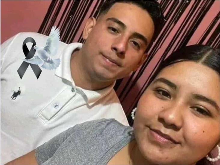 Pareja de jóvenes de Veracruz son hallados sin vida en Nuevo León, tras desaparecer