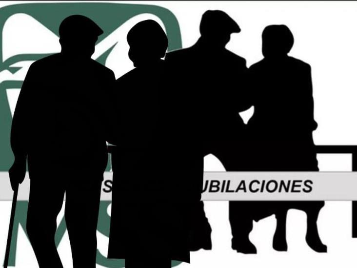 Estos pensionados del IMSS verán aumento en su pensión en 2025