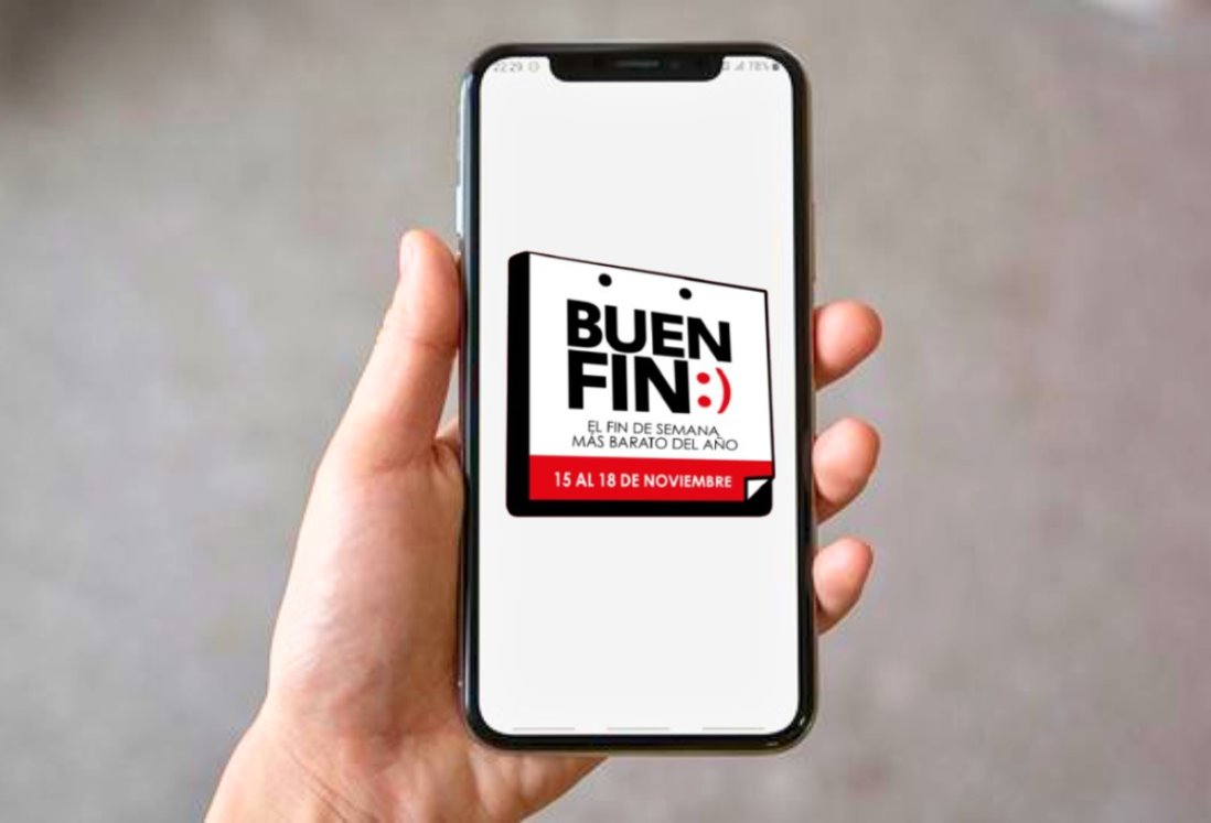 Buen Fin 2024: Así puedes descargar la App especial para encontrar ofertas y promociones exclusivas