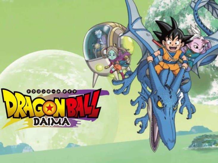 Dragon Ball Daima: fecha y horario para el estreno del capítulo 6