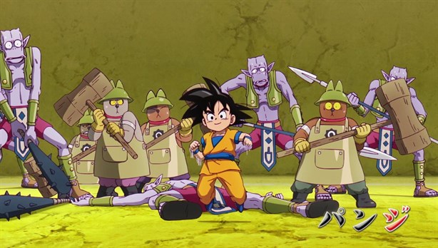 Dragon Ball Daima: fecha y horario para el estreno del capítulo 6