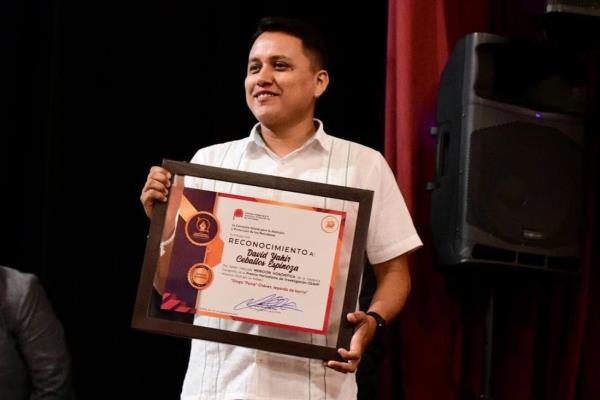 Fotoperiodista de Imagen de Veracruz expondrá en la Fototeca