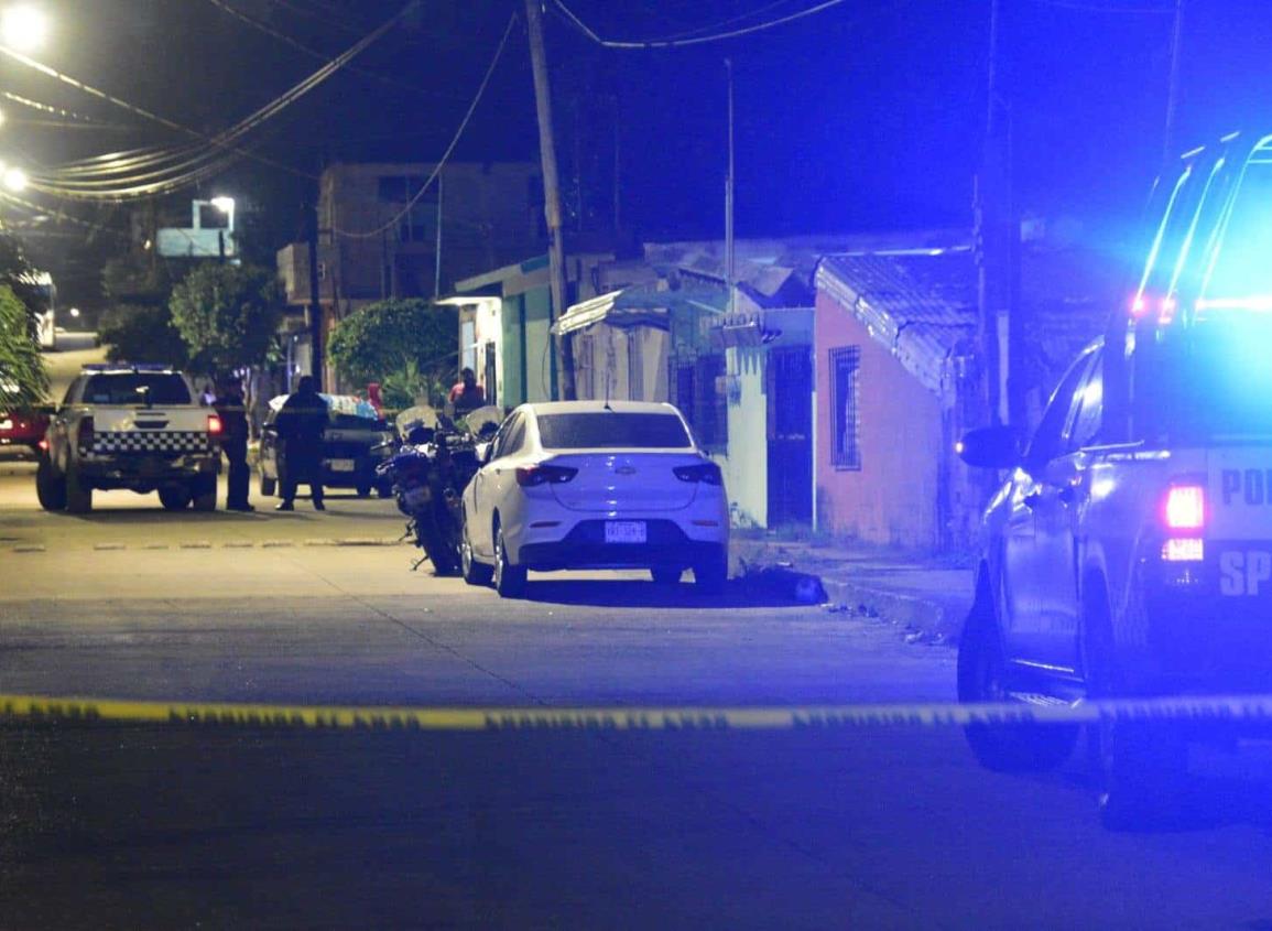 Privan de la vida a dos personas en cuartería de Coatzacoalcos