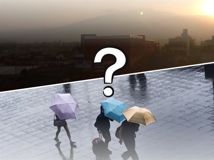 Así estará el clima en Xalapa hoy jueves 14 de noviembre: ¿hará frío y lluvia?