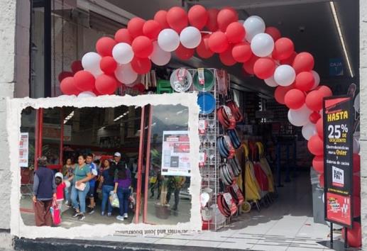 Orizaba también se suma al Buen Fin, al menos 80 comercios participan