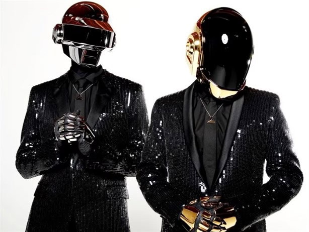 Película de Daft Punk llegará a los cines mexicanos; te decimos cuando