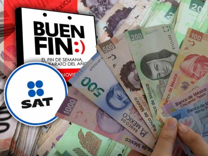 Sorteo Buen Fin del SAT: ¿cuándo y cómo será la entrega de premios?