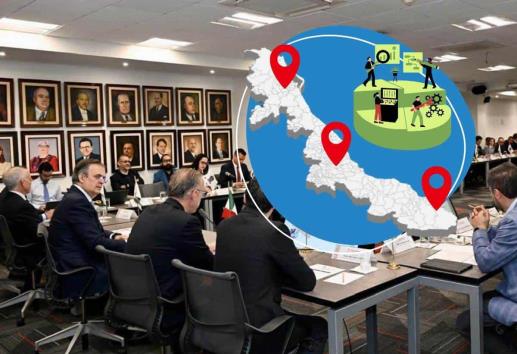 Van por creación de Corredores del Bienestar en Veracruz; ¿de qué se trata?
