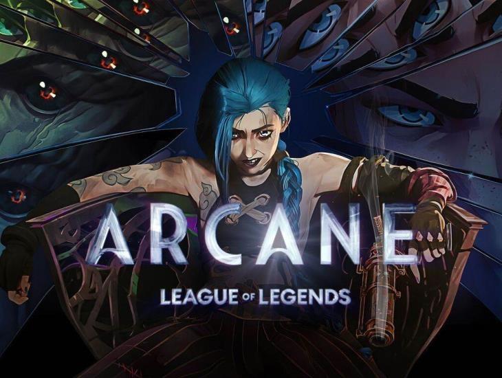 Arcane temporada 2: Estos son los campeones de League Of Legends que han aparecido hasta ahora.