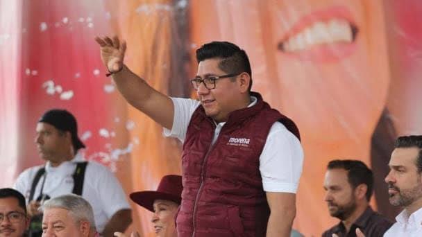 Nota al Margen: Morena en Veracruz, de los amigos