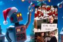 Desde comedia hasta acción; Las mejores películas navideñas según la inteligencia artificial