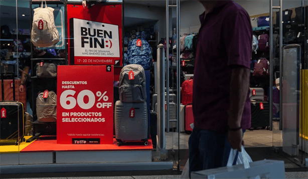 ¿Estafas en el Buen Fin? Cuidado con estas ofertas engañosas