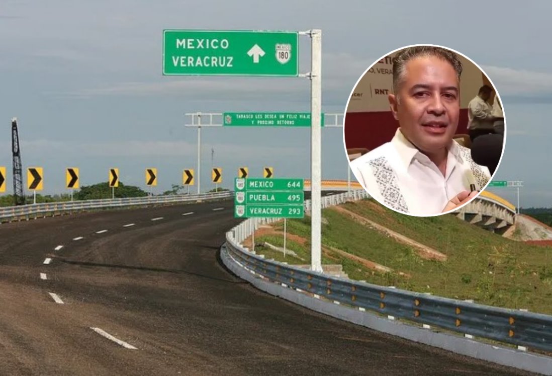 Sectur promueve nuevas rutas de acceso a Veracruz para atraer al turismo