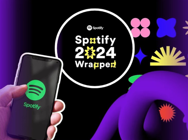 Spotify Wrapped 2024: ¿se puede corregir antes de que salga? esto sabemos